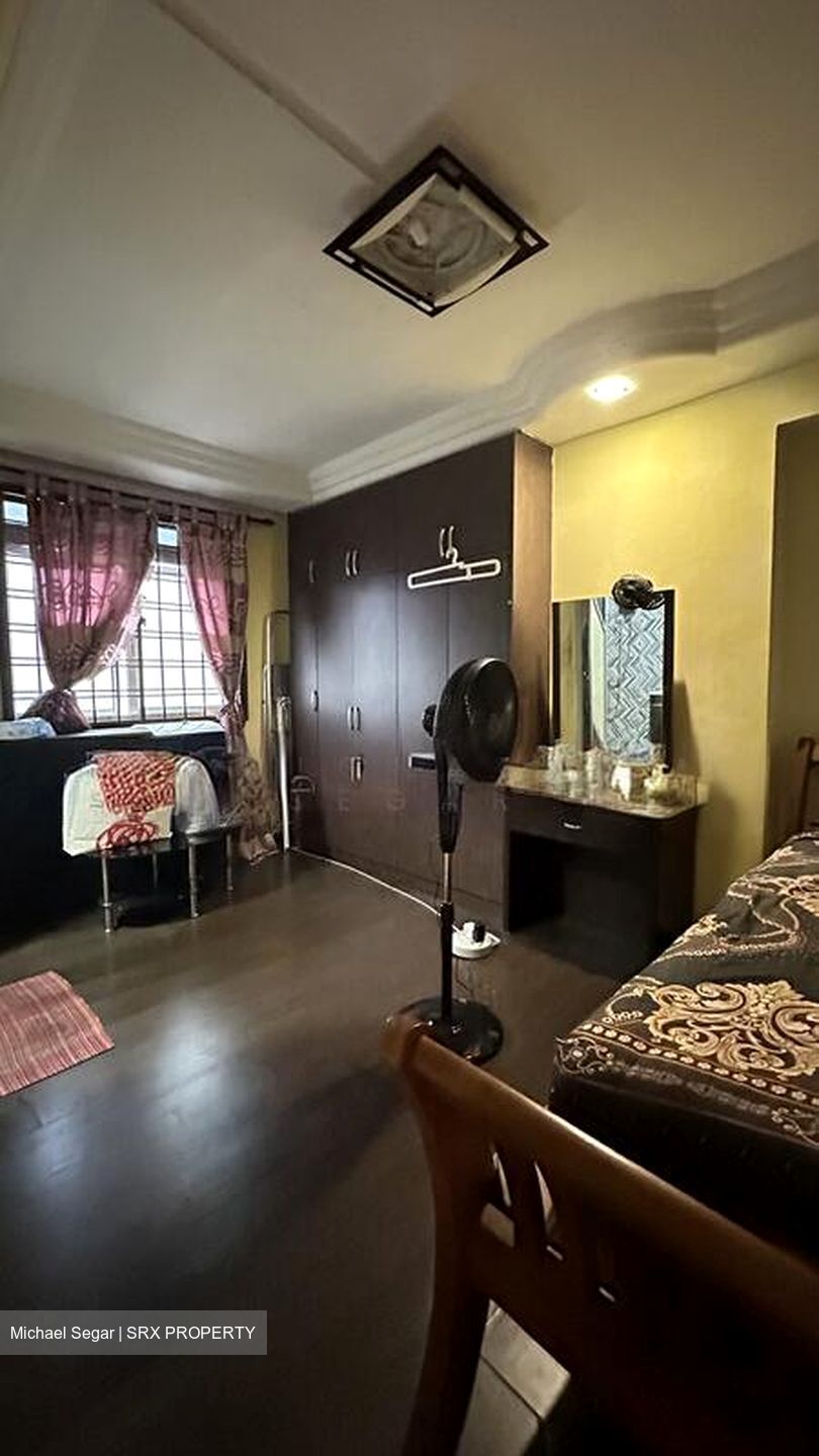 Blk 732 Jurong West Street 73 (Jurong West), HDB 5 Rooms #517903231